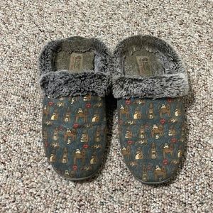 Bobs slippers